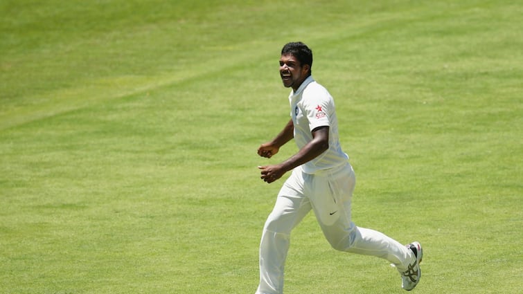 varun-aaron-announces-international-retirement-india-bcci-13-year-career-tests-odis-profile-matches-wickets-stats Veteran Indian Pacer Announces His International Retirement 9 Years After His Last Appearance