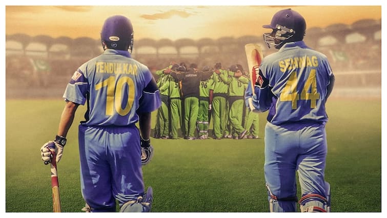 The Greatest Rivalry: Netflix Documentary on India-Pakistan Cricketing Showdown Feat Ganguly, Sehwag And Others Release Date The Greatest Rivalry: Netflix Documentary On India-Pakistan Cricketing Showdown To Release On This Date