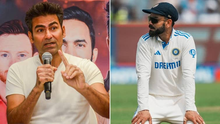 White Ball Bullies Mohammad Kaif Slams India 3 1 BGT Loss Calls For Participation In Domestic Cricket Ranji Trophy 