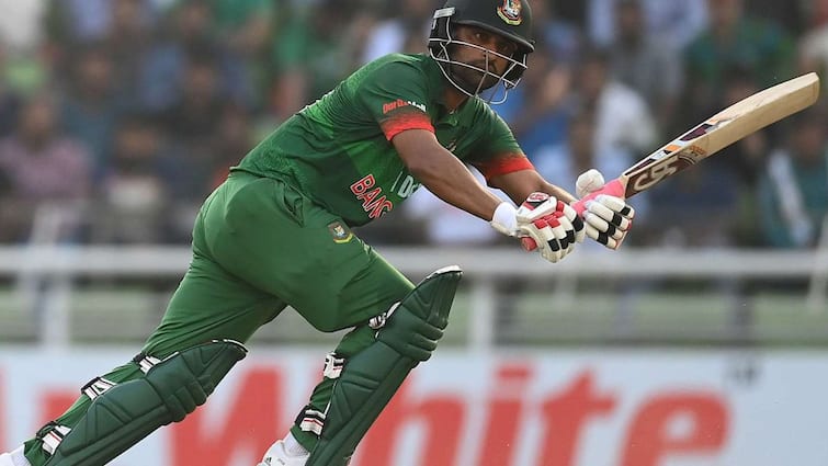 Ahead of ODI World Cup, Tamim Iqbal steps down as Bangladesh skipper; to miss Asia Cup due to back injury Tamim Iqbal Reveals Najmul Hasan Shanto, Bangladesh Selection Committee Sought His Return Before Retirement