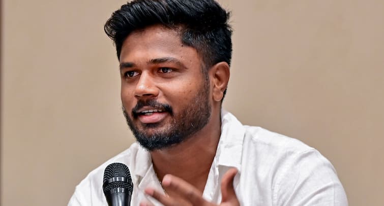 IND vs ENG Sanju Samson Father Breaks Down Slams Kerala Cricket Association 