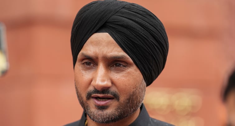 Same Rules Were There Earlier Too My Question Is Who Altered Them Harbhajan Singh Same Rules Were There Earlier Too, My Question Is Who Altered Them: Harbhajan Singh