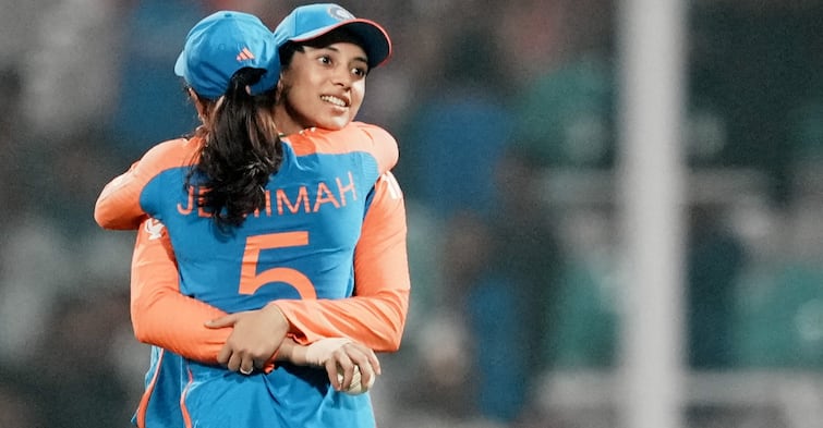 INDW vs IREW Smriti Mandhana Stars As Records Fall By Wayside In India Victory IND-W vs IRE-W: Smriti Mandhana Stars As Records Fall By Wayside In India