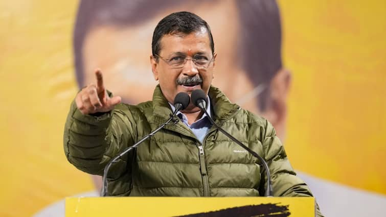 Arvind Kejriwal prioritises employment generation for Delhi