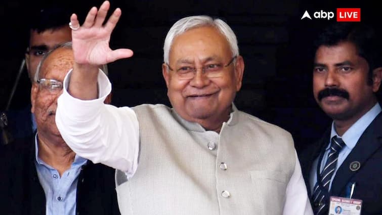 BJP Likely To Allot 2 Seats To Allies In Delhi Polls Nitish kumar JDU May Get Burari Constituency chirag paswan LJPR BJP Likely To Allot 2 Seats To Allies In Delhi Polls, Nitish