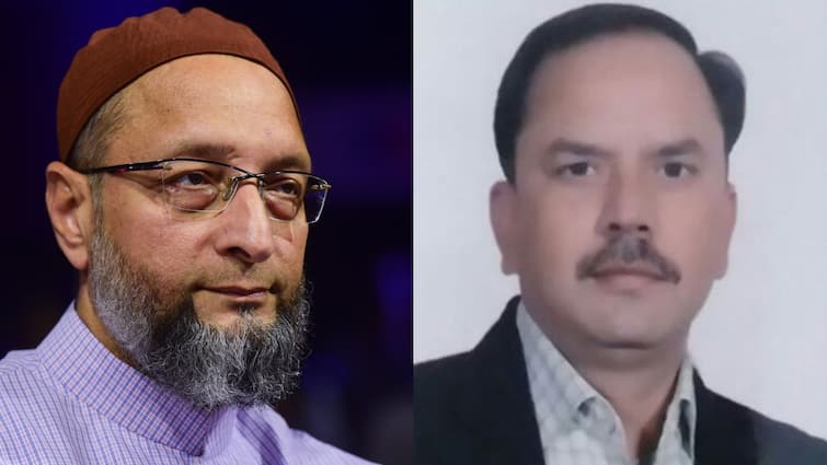 Delhi Election 2025 Asaduddin Owaisi Likely Field Riots accused Shafaur Rehman In Okhla From AIMIM Against Amanatullah Khan Another Delhi Riots Accused On Team Owaisi, Shafaur Rehman Likely To Be Fielded Against Amanatullah Khan