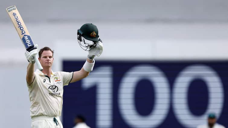 steve-smith-medically-cleared-practice-camp-uae-sri-lanka-test-series-wtc-2025-final-ankle-injury-australia-captaincy-cricket Australian Captain Receives Medical Clearance In-Time For Sri Lanka Series 