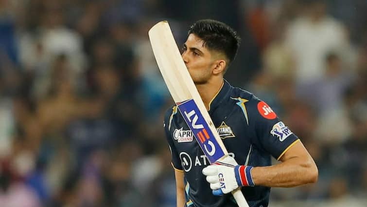 shubman-gill-3-other-gujarat-titans-players-get-cid-summons-chit-fund-scam-case-ahmedabad-police-ipl-cricket-full-details-inside Shubman Gill, 3 Other Gujarat Titans Players Get CID Summons 