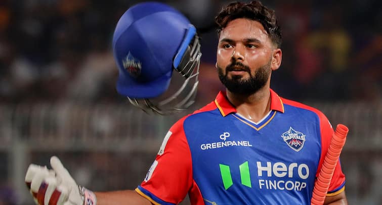 Rishabh Pant IPL Milestones Rishabh Pant Career Highlights Records Rishabh Pant