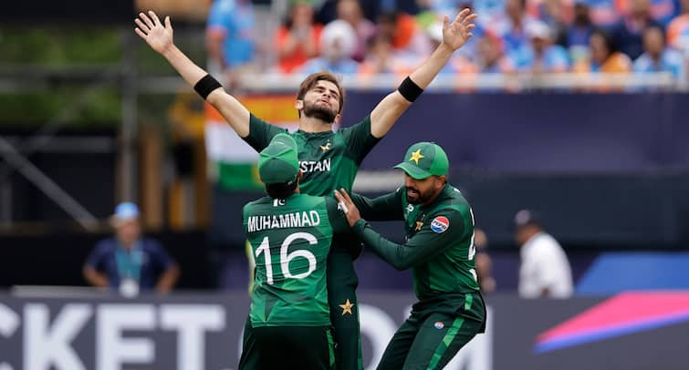 Pakistan Vs New Zealand South Africa Before Champions Trophy PAK Schedule Announced Pakistan Set To Face Two Strong Teams Before Champions Trophy, Schedule Announced