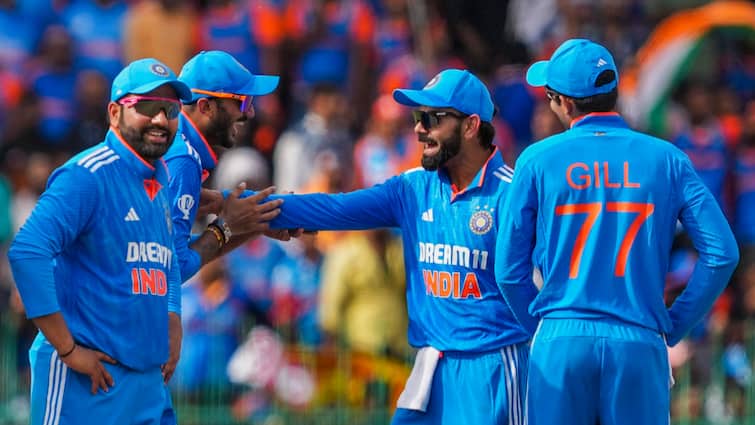 bcci-announce-squad-for-icc-champions-trophy-2025-india-pakistan-matches-players-list-rohit-sharma-virat-kohli-gambhir-bumrah BCCI Announce India