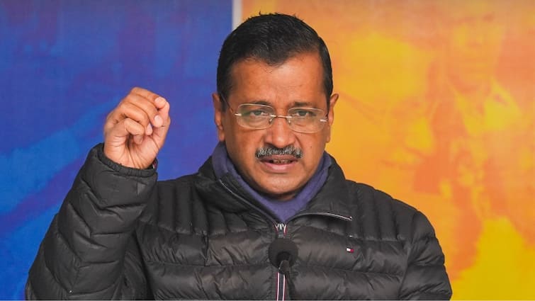 Delhi Elections 2025 Kejriwal Targets Centre Over Jat Reservation Demands Inclusion In Central OBC List Kejriwal Targets Centre Over Jat Reservation, Demands Inclusion In Central OBC List