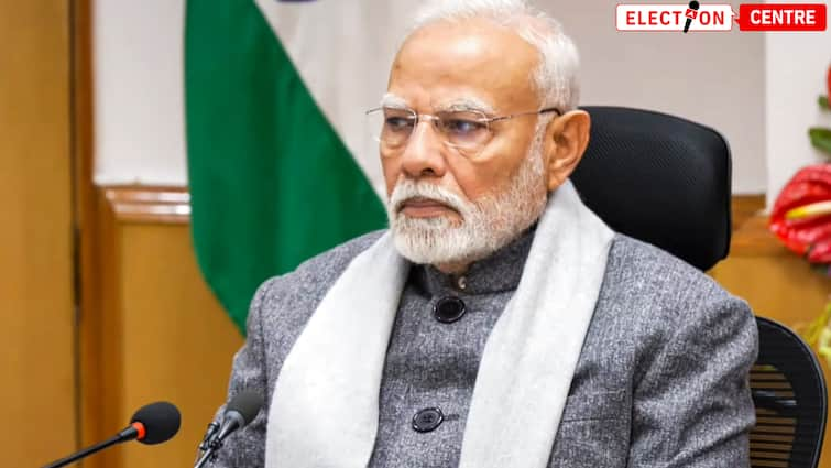 Delhi Assembly Election 2025 PM Modi To Hand Over Flats To Slum Dwellers Launch Development Projects WTC Veer savarkar college Ahead Of Delhi Elections, PM Modi To Hand Over Flats To Slum Dwellers, Launch Development Projects