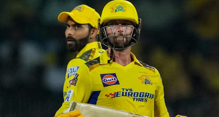 IPL 2025 CSK Players Who Could Be Ruled Out Chennai Super Kings Squad IPL 2025 MS Dhoni IPL 2025: Three Star Players Who Could Be Missing From Chennai Super Kings Squad In IPL 2025