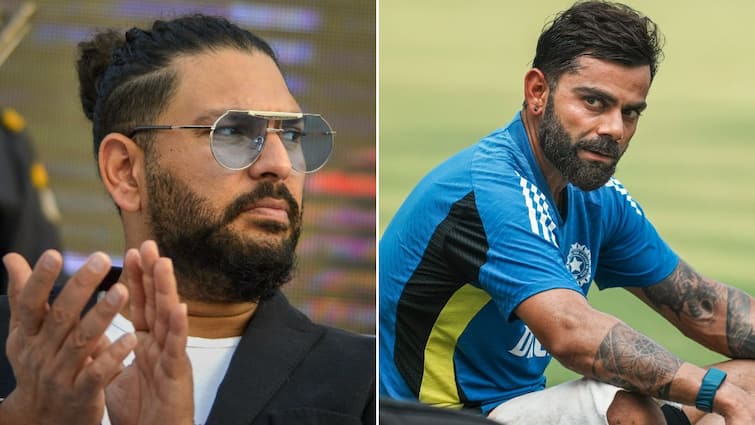 Virat Kohli Played A Role In Yuvraj Singh Early Retirement After Cancer Battle Suggests Robin Uthappa Virat Kohli Played A Role In Yuvraj Singh