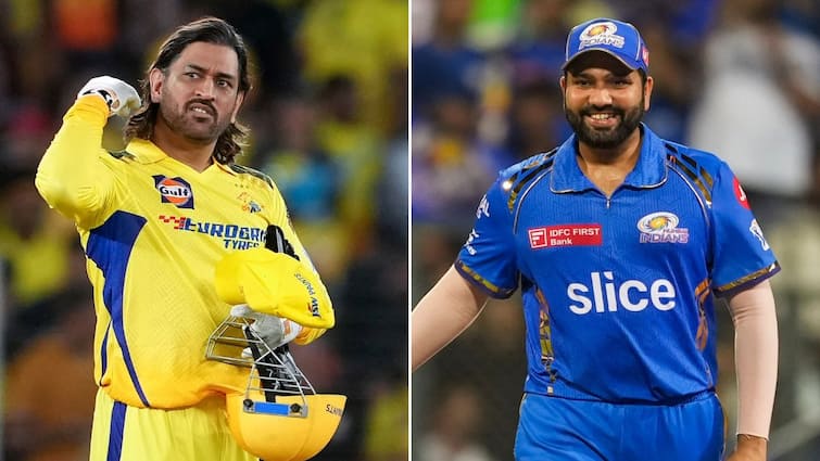 IPL 2025 List Of Most Successful Captains In Indian Premier League History MS Dhoni CSK Rohit Sharma Mumbai Indians IPL 2025: List Of Most Successful Captains In Indian Premier League History