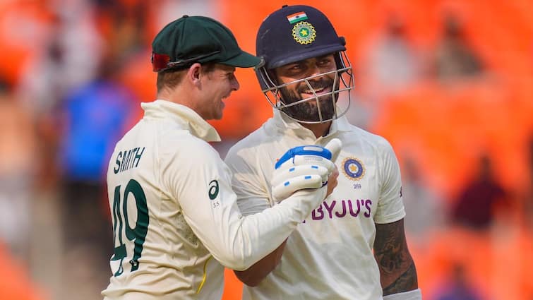 Kohli vs Smith vs Root vs Williamson Ricky Ponting Weighs In On Who Is Best In Fab 4 Fab Four 10000 Runs AUS vs SL Kohli vs Smith vs Root vs Williamson: Ricky Ponting Weighs In On Who Is Best In ‘Fab 4’