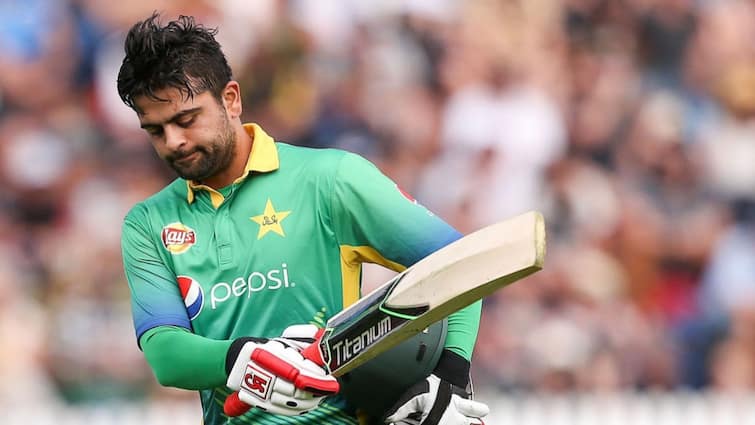 ahmed-shahzad-viral-statement-calls-good-looks-behind-failed-international-career-troubles-pakistan-cricket-icc-champions-trophy-2025-pcb-rashid-latif Former Pakistan Cricketer Calls 