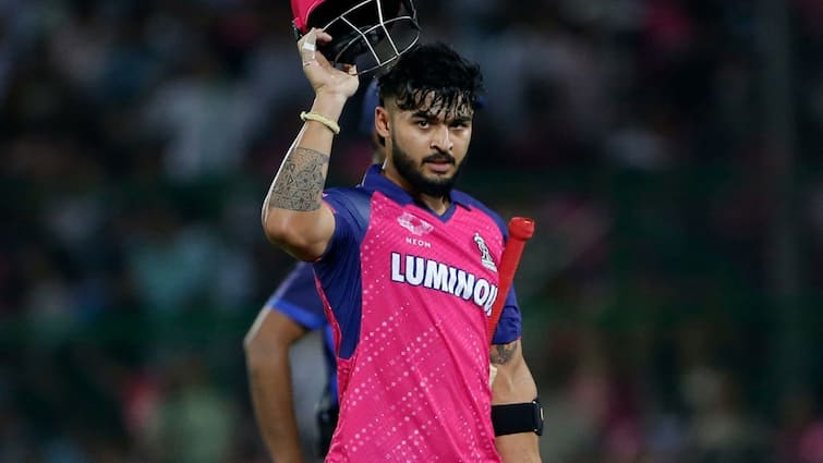 riyan-parag-returns-assam-squad-captain-match-vs-saurashtra-ranji-trophy-2024-25-full-squad-details-players-match-venue-date-points-table Rajasthan Royals Star Makes Ranji Trophy Return Ahead Of Saurashtra Match