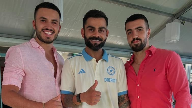 virat-kohli-poses-with-sam-konstas-brothers-new-years-day-mcg-test-controversy-heated-exchange-boxing-day-test-pic-goes-viral-india-australia-bgt Virat Kohli Poses With Sam Konstas