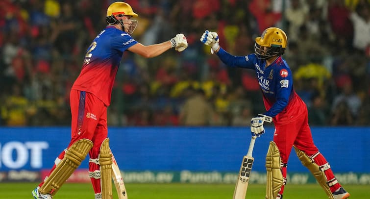 IPL 2025 Five Players Who Could Make Royal Challengers Bangalore IPL 2025 Champions RCB In IPL 2025: Five Stars Who Could Make Royal Challengers Bangalore IPL 2025 Champions