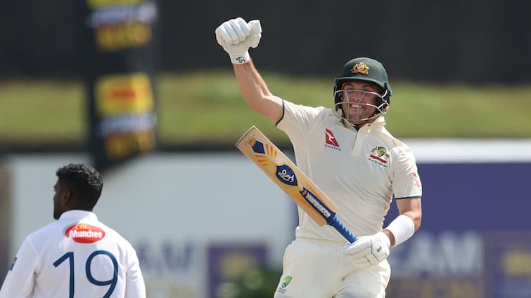 johs-inglis-century-test-debut-breaks-records-adam-voges-sri-lanka-vs-australia-1st-test-galle-match-scorecard Australian Wicket-Keeper Batsman Shatters Record Books On Test Debut 