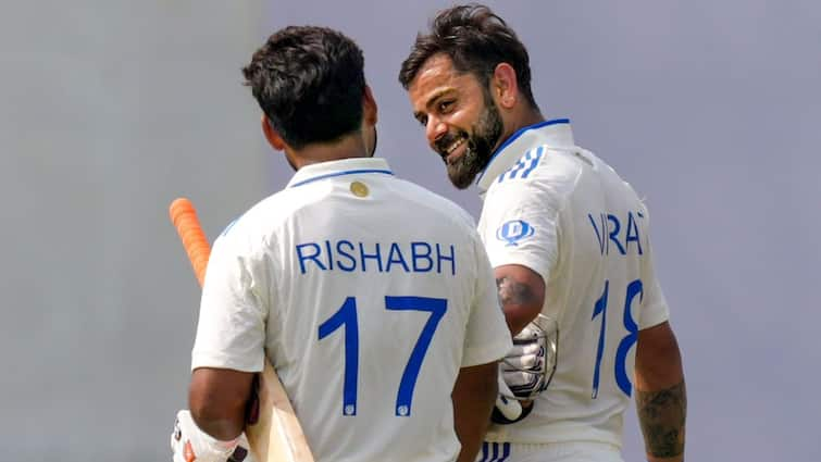 Virat Kohli Rishabh Pant Named In Delhi Ranji Trophy Probables Will India Stars Play Domestic Cricket Virat Kohli, Rishabh Pant Named In Delhi