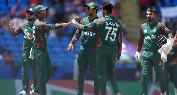 Liton Shakib Miss Out Bangladesh Announce Champions Trophy Squad Liton, Shakib Miss Out As Bangladesh Announce Champions Trophy Squad