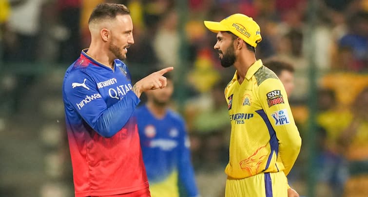 IPL 2025 List Of Announced Team Captains For Indian Premier League 2025 IPL 2025: List Of Announced Team Captains For Indian Premier League 2025