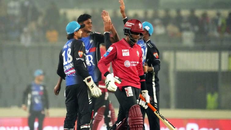 Fortune Barishal vs Rangpur Riders Live Streaming When Where How To Watch BPL 2024 2025 Match Live In India Fortune Barishal vs Rangpur Riders Live Streaming: When, Where & How To Watch BPL 2024-25 Match Live In India