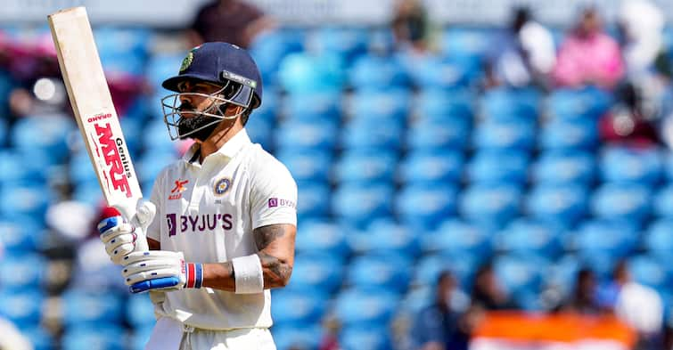 Virat Kohli Stellar Record In Ranji Trophy Over The Years Virat Kohli