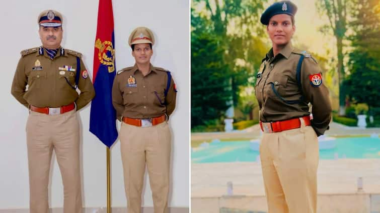 Indian Womens Team Cricketer Deepti Sharma Appointed As DSP Deputy Superintendent Of Police Moradabad Uttar Pradesh ‘Another DSP In The House’: Indian Cricketer Deepti Sharma Appointed As Deputy Superintendent Of Police