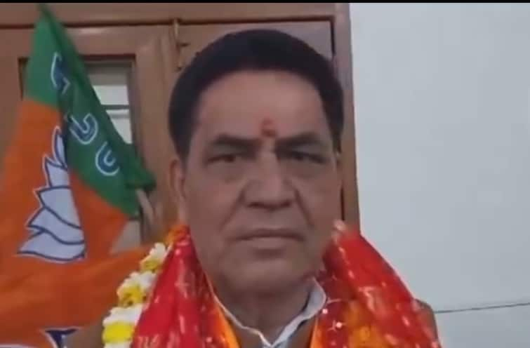 BJP leader Mohan Singh Bisht victorious in Delhi