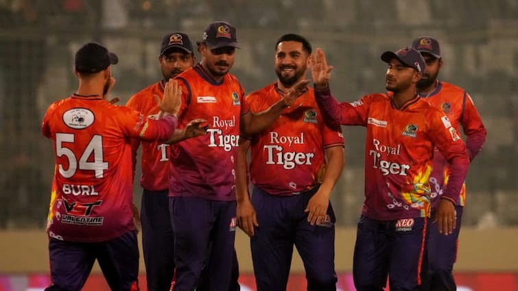 BPL 2024 2025 Match Fixing Investigation Bangladesh Cricket Board BCB On High Alert President Faruque Ahmed Warning BCB On High Alert Amid Match-Fixing Investigation In BPL 2024-25, President Warns Of Severe Consequences