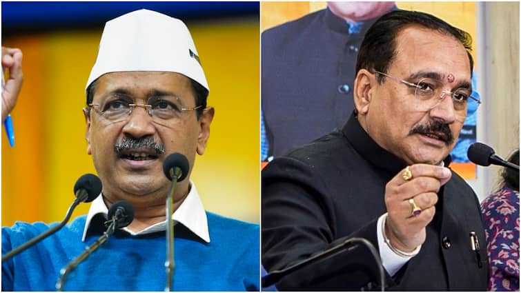 Delhi Election 2025 CEO Responds To Arvind Kejriwal Complaint Over Hooliganism As AAP BJP Trade Charges Delhi Poll Official Responds To Kejriwal’s ‘Hooliganism’ Complaint As AAP, BJP Trade Charges Before Polls