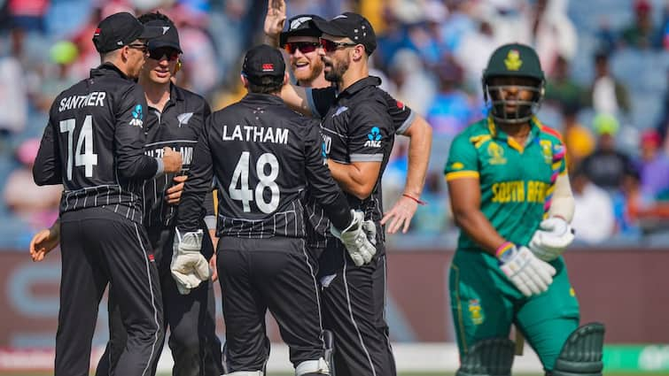 NZ vs SA 2nd ODI Live Streaming When Where How To Watch New Zealand vs South Africa Tri Series Match In India TV Channel Mobile NZ vs SA 2nd ODI Live Streaming: When, Where & How To Watch New Zealand vs South Africa Tri-Series Match In India