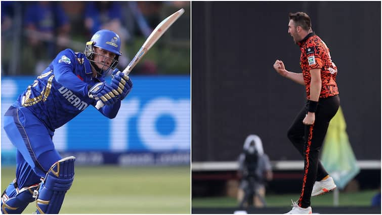 mi cape town vs sunrisers eastern cape sa20 league 2025 final live stream how to watch in india jiocinema disney hotstar teams players squads wanderers MI Cape Town Vs Sunrisers Eastern Cape, SA20 League 2025 Final Live Stream Details: How To Watch In India