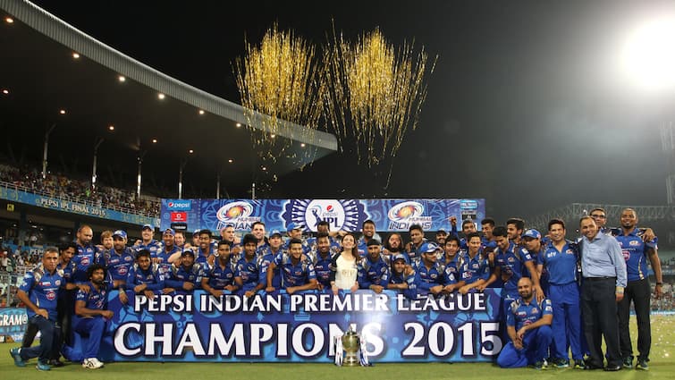 last ipl final at eden gardens kolkata mumbai indians vs chennai super kings mi csk match scorecard winner IPL Final At Eden Gardens: Here