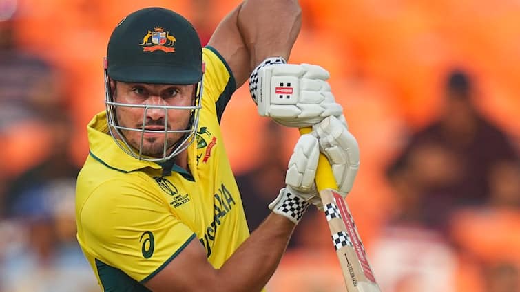 Marcus Stoinis Announces Retirement Shocking Was Part Of Australia ICC Champions Trophy 2025 Squad Marcus Stoinis, Part Of Australia