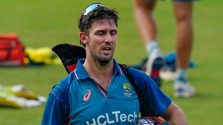 Ricky Ponting Backs Uncapped BBL Winner Mitch Owen Replacement For Mitchell Marsh In Champions Trophy 2025 Ricky Ponting Backs Uncapped BBL Winner As Replacement For Mitchell Marsh In Champions Trophy 2025