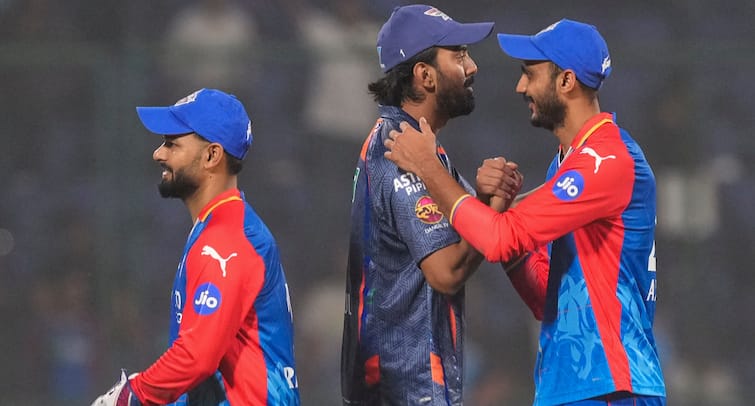 Delhi Capitals Captain IPL 2025 Three Names In Race For Indian Premier League 2025 Delhi Capitals Captain In IPL 2025: 3 Names In The Race For Indian Premier League 2025