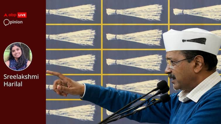 Opinion: AAP loses delhi assembly elections to bjp 3 Critical Factors 1 Strong Message Jhaadu Loses Its Jaadu Opinion: Jhaadu Loses Its Jaadu — Three Critical Factors Behind AAP’s Delhi Loss, And One Strong Message It Sends Out