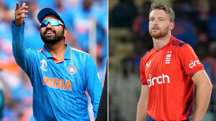 IND vs ENG 1st ODI Toss England Win Toss Decide To Bat First At Nagpur Playing 11s Jaiswal Debut IND vs ENG 1st ODI: England Win Toss, Decide To Bat First At Nagpur. Check Playing 11s Inside