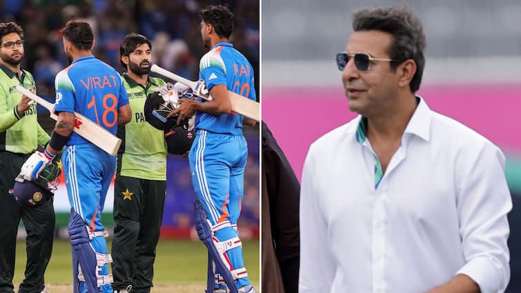 IND vs PAK Dubai How Pakistan Legends Slammed Team After Humiliation By India Shoaib Akhtar Wasim Akram Waqar Younis Shoaib Malik ‘Dil Ke Armaan Aansuon Mein...’: How Pak Legends Slammed Team After Humiliation By India — WATCH Videos