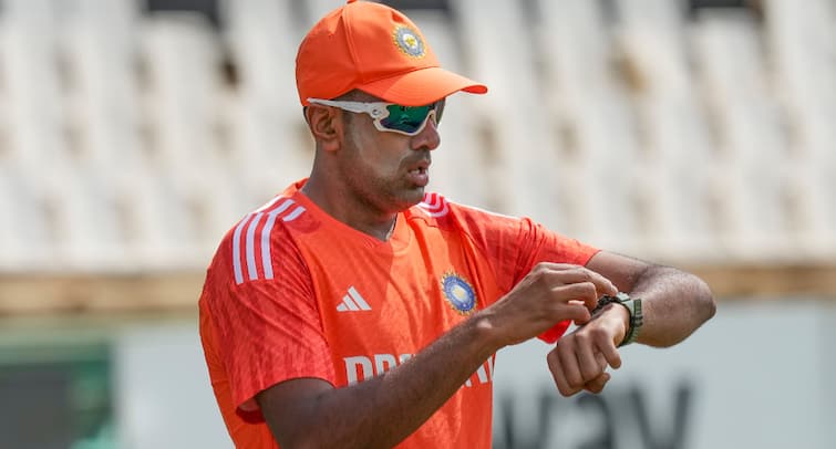 Poetic Injustice, A Case Of Pure Cricketing Miscalculation: Ashwin On Concussion Substitution Row Poetic Injustice, A Case Of Pure Cricketing Miscalculation: Ashwin On Concussion Substitution Row