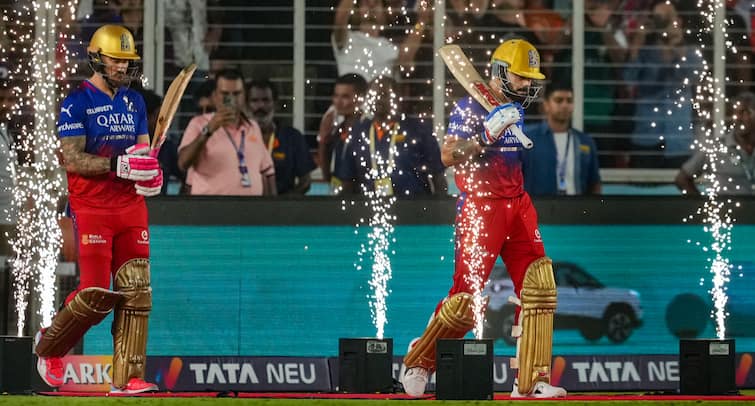 Royal Challengers Bangalore RCB IPL 2025 Schedule Match Timings Venues Dates Opponents Royal Challengers Bangalore (RCB) IPL 2025 Schedule: Match Timings, Venues, Dates, Opponents