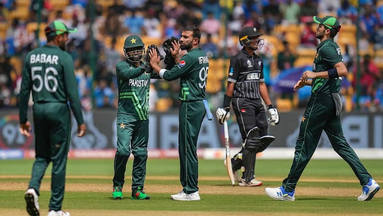 PAK vs NZ 1st ODI Of Tri-Series Today Match Preview Probable Playing 11s Live Streaming Pitch Weather Report PAK vs NZ 1st ODI Of Tri-Series Match Preview: Probable Playing 11s, Live Streaming, Pitch & Weather Report And More