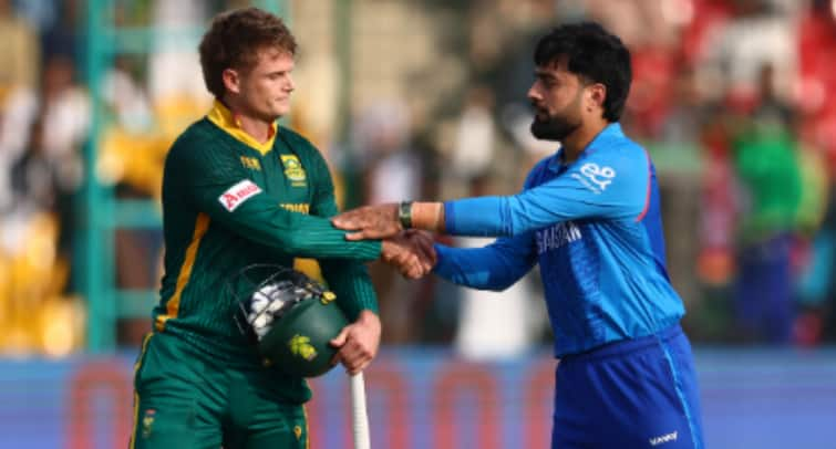 SA vs AFG highlights South Africa Begin Champions Trophy Campaign With Commanding Win Afghanistan SA vs AFG Highlights: South Africa Begin Champions Trophy Campaign With Commanding Win Over Afghanistan