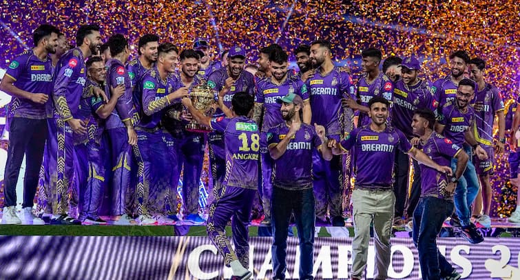 KKR Captain In IPL 2025 Will Ajinkya Rahane Kolkata Knight Riders Captain KKR Captain In IPL 2025: Will A 36-Year-Old Star Take Charge?