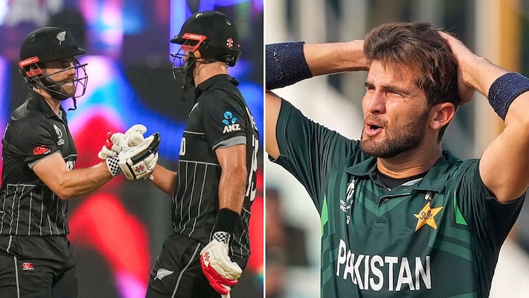 PAK vs NZ Champions Trophy 2025 Today Match Preview Probable Playing 11s Pitch Weather Report Live Streaming Telecast Details PAK vs NZ Champions Trophy 2025 Today Match Preview: Probable Playing 11s, Pitch & Weather Report, Live Streaming And More